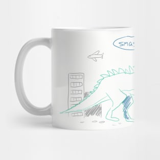 Smashing! Mug